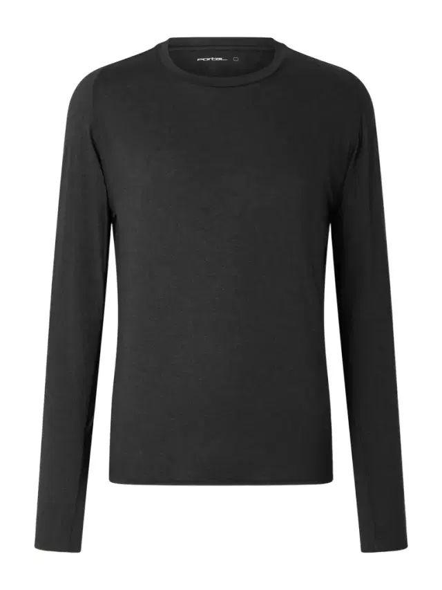 Portal Drift Merino Wool-Blend Jersey T-Shirt - Men