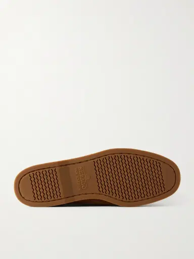 Sebago Portland Artisan Suede Boat Shoes - Men | Thumbnail 3