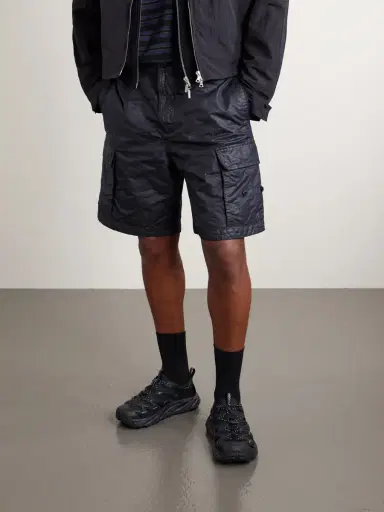 Hoka Hopara Neoprene and Rubber Sneakers - Men | Thumbnail 2