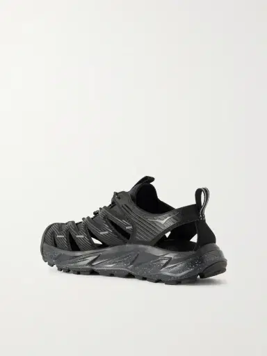 Hoka Hopara Neoprene and Rubber Sneakers - Men | Thumbnail 4