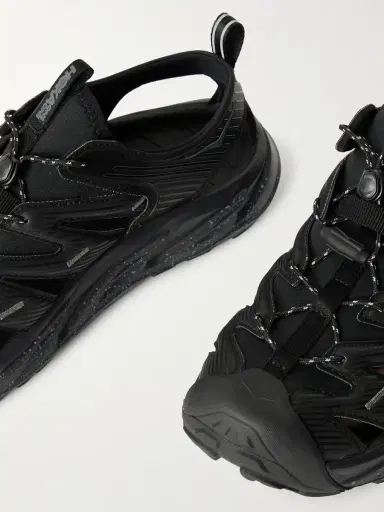 Hoka Hopara Neoprene and Rubber Sneakers - Men | Thumbnail 5