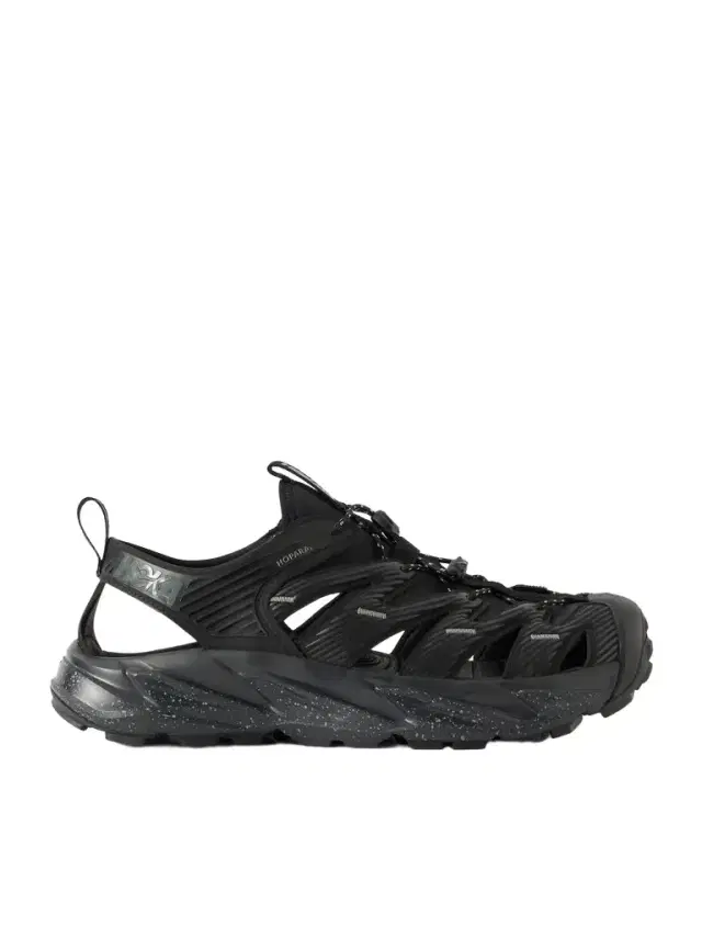 Hopara Neoprene and Rubber Sneakers - Men