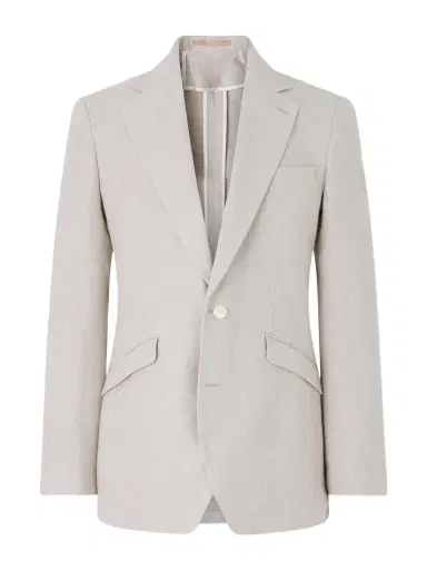 Favourbrook Cooper Linen Suit Jacket - Men | Thumbnail 1 Favourbrook Cooper Linen Suit Jacket - Men | Thumbnail 1