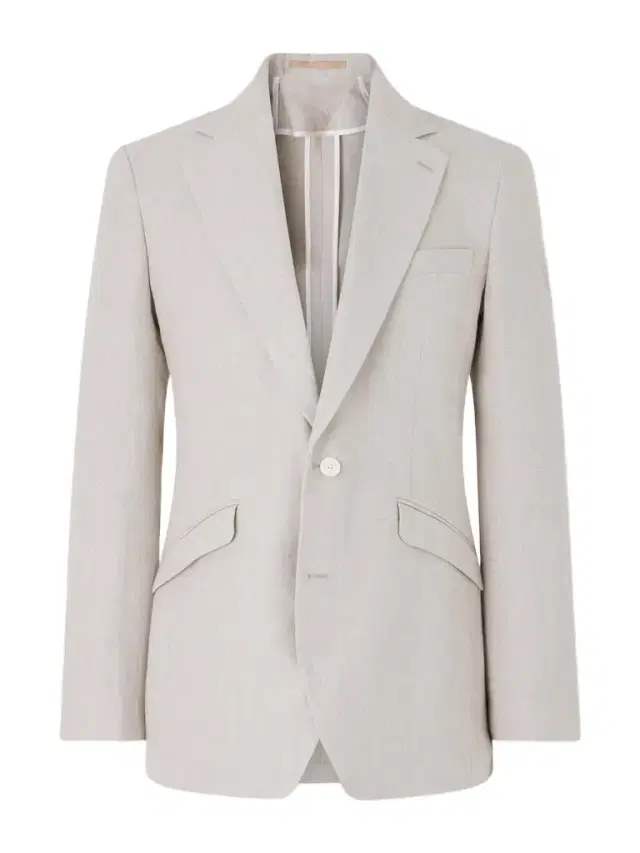Cooper Linen Suit Jacket - Men