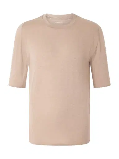 Portal Drift Merino Wool-Blend Jersey T-Shirt - Men | Thumbnail 1 Portal Drift Merino Wool-Blend Jersey T-Shirt - Men | Thumbnail 1