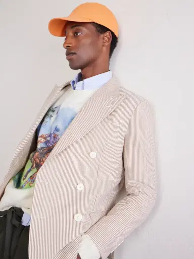 Polo Ralph Lauren Logo-Embroidered Cotton-Twill Baseball Cap - Men | Thumbnail 2 Polo Ralph Lauren Logo-Embroidered Cotton-Twill Baseball Cap - Men | Thumbnail 2