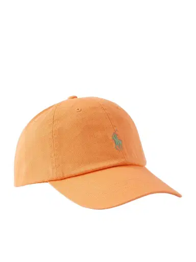Polo Ralph Lauren Logo-Embroidered Cotton-Twill Baseball Cap - Men | Thumbnail 1 Polo Ralph Lauren Logo-Embroidered Cotton-Twill Baseball Cap - Men | Thumbnail 1