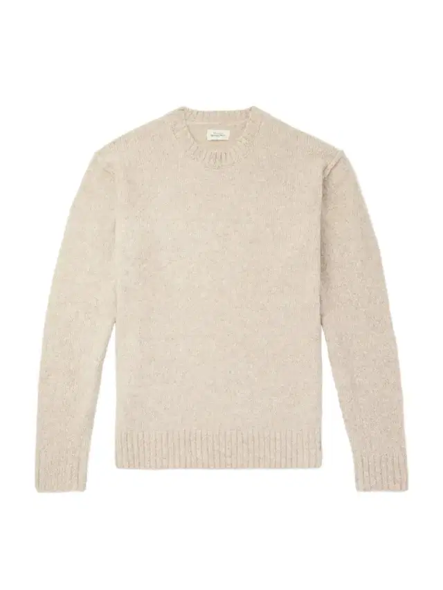 Hartford Knitted Sweater - Men
