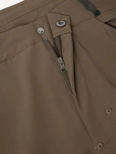Portal Traka Straight-Leg Recycled-Shell Trousers - Men | Thumbnail 3