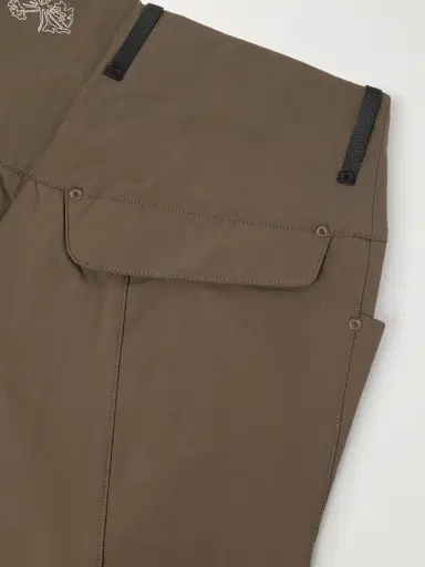 Portal Traka Straight-Leg Recycled-Shell Trousers - Men | Thumbnail 6