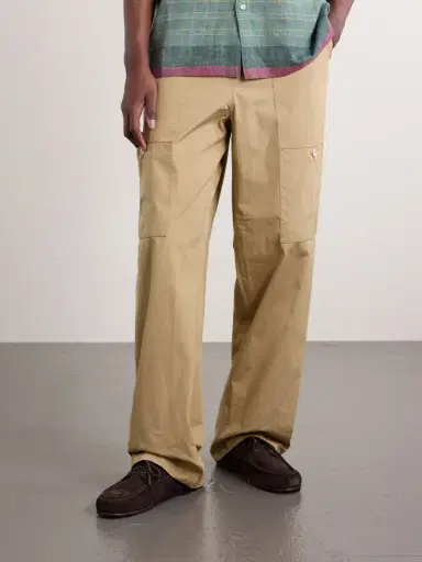 Sebago Owen Suede Boat Shoes - Men | Thumbnail 2 Sebago Owen Suede Boat Shoes - Men | Thumbnail 2