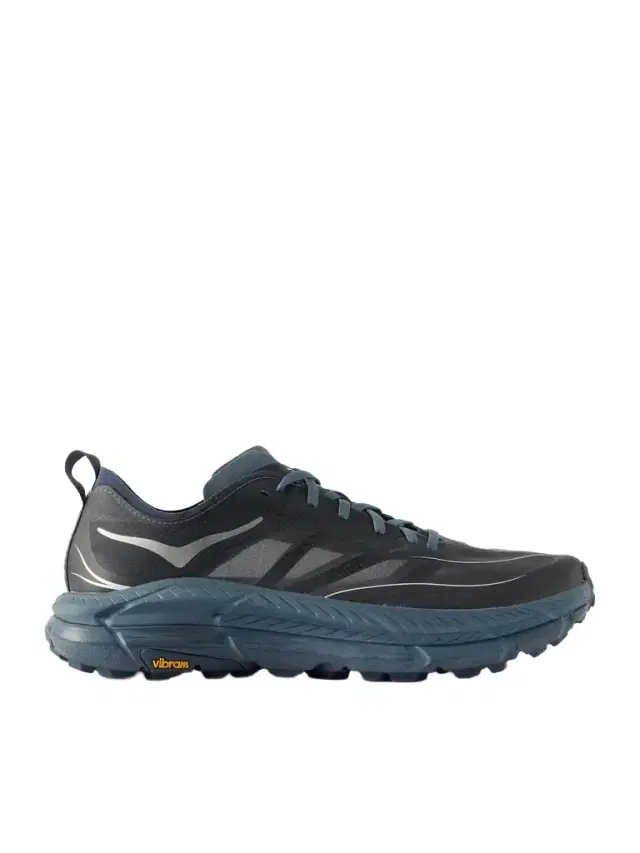 Hoka Mafate Speed 4 Lite Ripstop Running Sneakers - Men
