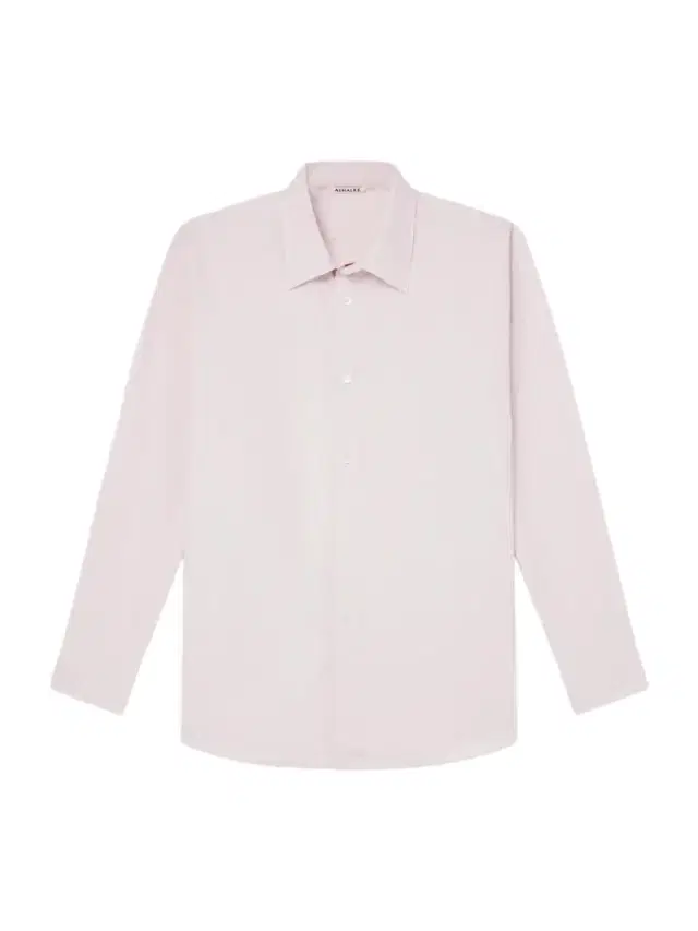 Cotton-Poplin Shirt - Men