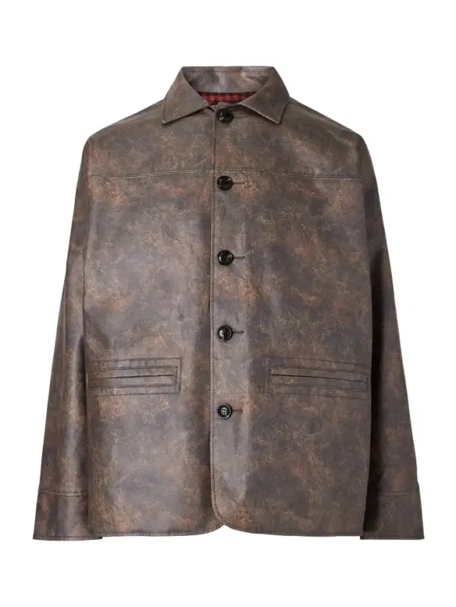 Beams Plus Car Coat Jacket - Men