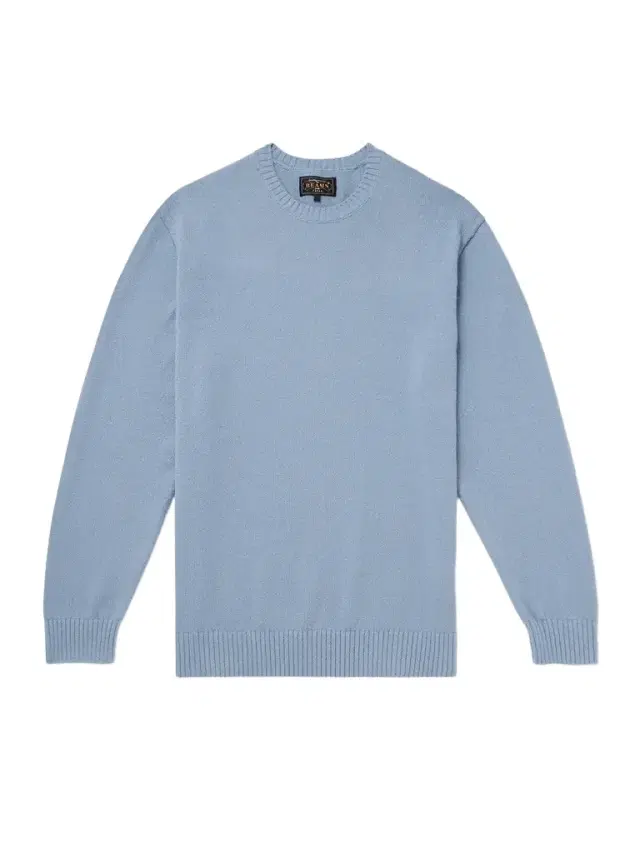Wool Sweater - Men
