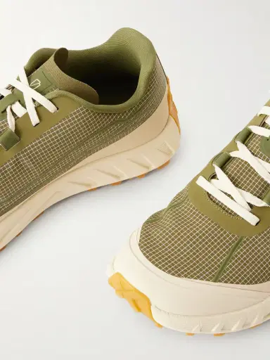 norda 002 Dyneema® Running Sneakers - Men | Thumbnail 5 norda 002 Dyneema® Running Sneakers - Men | Thumbnail 5