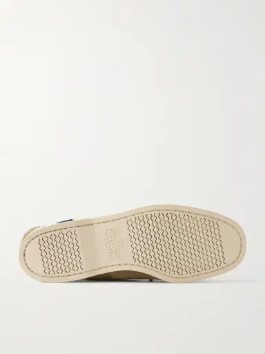 Sebago Portland Artisan Suede Boat Shoes - Men | Thumbnail 3 Sebago Portland Artisan Suede Boat Shoes - Men | Thumbnail 3