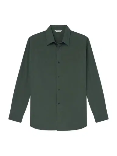 Auralee Cotton-Poplin Shirt - Men | Thumbnail 1
