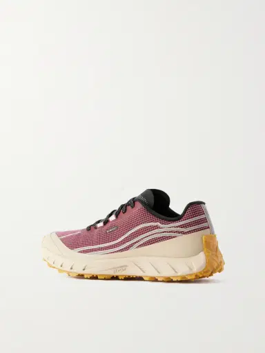 norda 002 Dyneema® Running Sneakers - Men | Thumbnail 4 norda 002 Dyneema® Running Sneakers - Men | Thumbnail 4