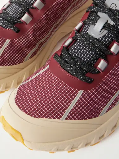 norda 002 Dyneema® Running Sneakers - Men | Thumbnail 5 norda 002 Dyneema® Running Sneakers - Men | Thumbnail 5