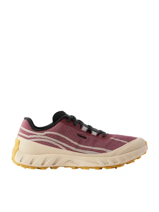 002 Dyneema® Running Sneakers - Men