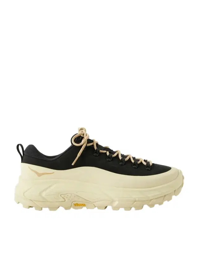 Hoka Tor Summit Rubber-Trimmed Nubuck and Mesh Sneakers - Men
