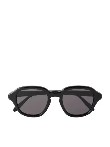 Loewe Slim Round Acetate Sunglasses - Men | Thumbnail 1 Loewe Slim Round Acetate Sunglasses - Men | Thumbnail 1