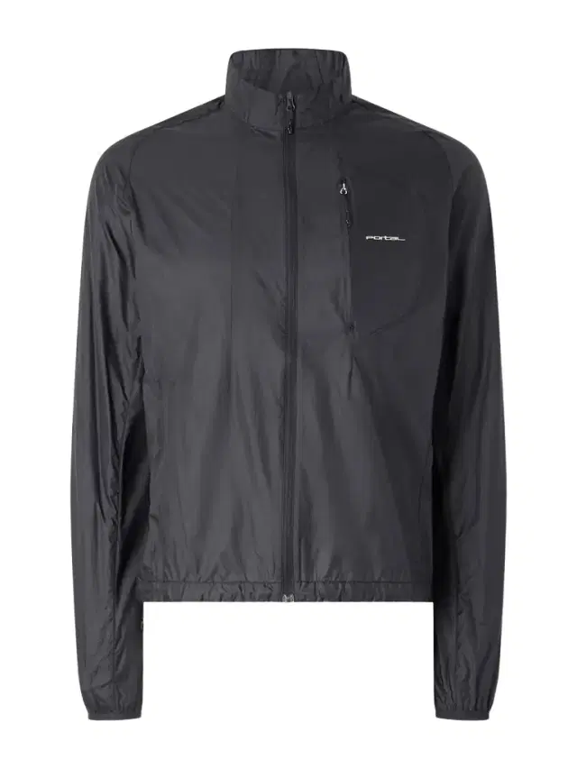 Code Recycled-Ripstop Jacket - Men