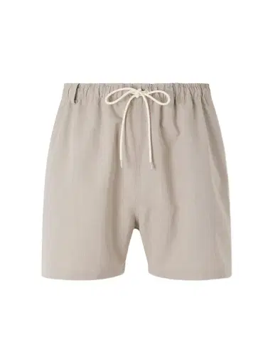 Auralee Wool Drawstring Shorts - Men | Thumbnail 1