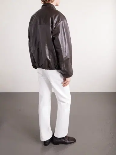 ssstein Leather Jacket - Men | Thumbnail 4