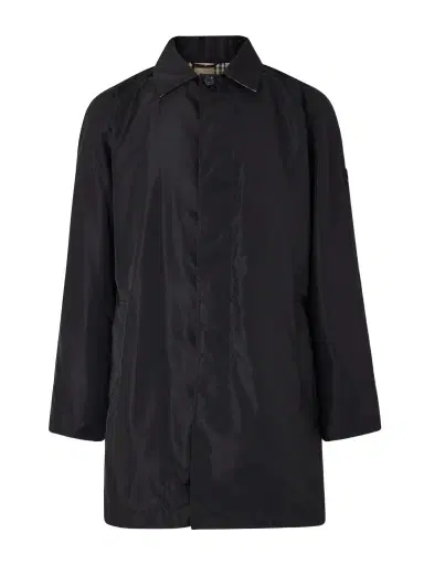 Burberry Ridgewood Shell Car Coat​ - Men | Thumbnail 1