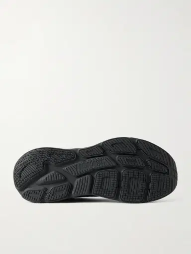 Hoka Bondi 7 Rubber-Trimmed Mesh Running Sneakers - Men | Thumbnail 3