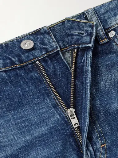 Our Legacy Carlson Cut Straight-Leg Jeans - Men | Thumbnail 6 Our Legacy Carlson Cut Straight-Leg Jeans - Men | Thumbnail 6