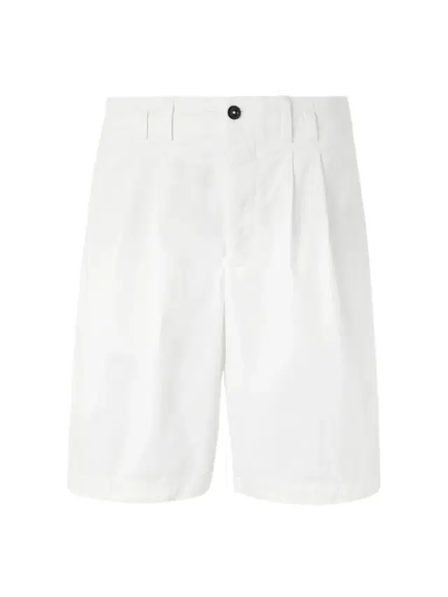 Wide-Leg Cotton-Gabardine Bermuda Shorts - Men