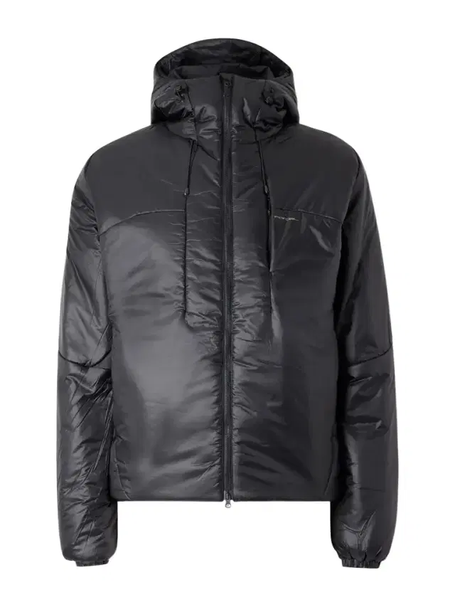 Portal Biome Recycled-Ripstop Hooded Jacket - Men