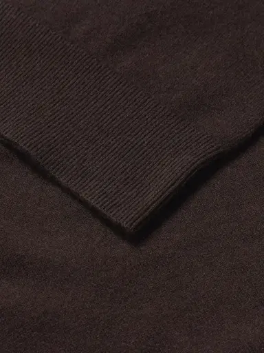 MR P. Curtis Cashmere Sweater - Men | Thumbnail 5 MR P. Curtis Cashmere Sweater - Men | Thumbnail 5