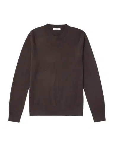 MR P. Curtis Cashmere Sweater - Men | Thumbnail 1 MR P. Curtis Cashmere Sweater - Men | Thumbnail 1