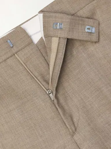 Favourbrook Ludbrook Slim-Fit Straight-Leg Wool Suit Trousers - Men | Thumbnail 6 Favourbrook Ludbrook Slim-Fit Straight-Leg Wool Suit Trousers - Men | Thumbnail 6
