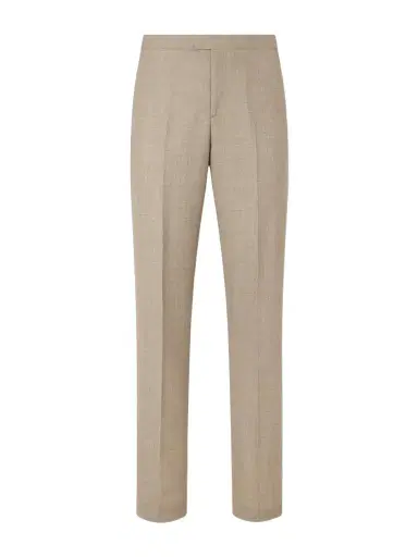 Favourbrook Ludbrook Slim-Fit Straight-Leg Wool Suit Trousers - Men | Thumbnail 1 Favourbrook Ludbrook Slim-Fit Straight-Leg Wool Suit Trousers - Men | Thumbnail 1