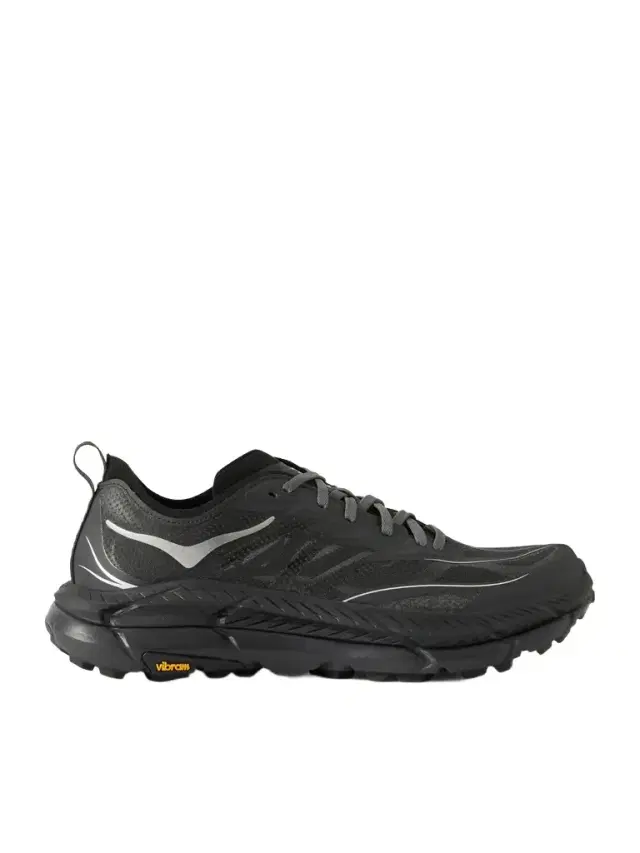 Hoka Mafate Speed 4 Lite Ripstop Running Sneakers - Men