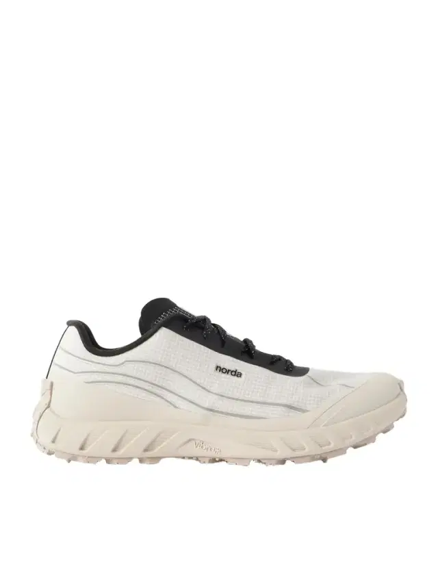 norda 002 Dyneema® Running Sneakers - Men