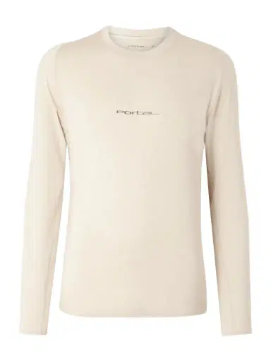 Portal Lateral Peak Logo-Print Recycled-Jersey T-Shirt - Men | Thumbnail 1 Portal Lateral Peak Logo-Print Recycled-Jersey T-Shirt - Men | Thumbnail 1