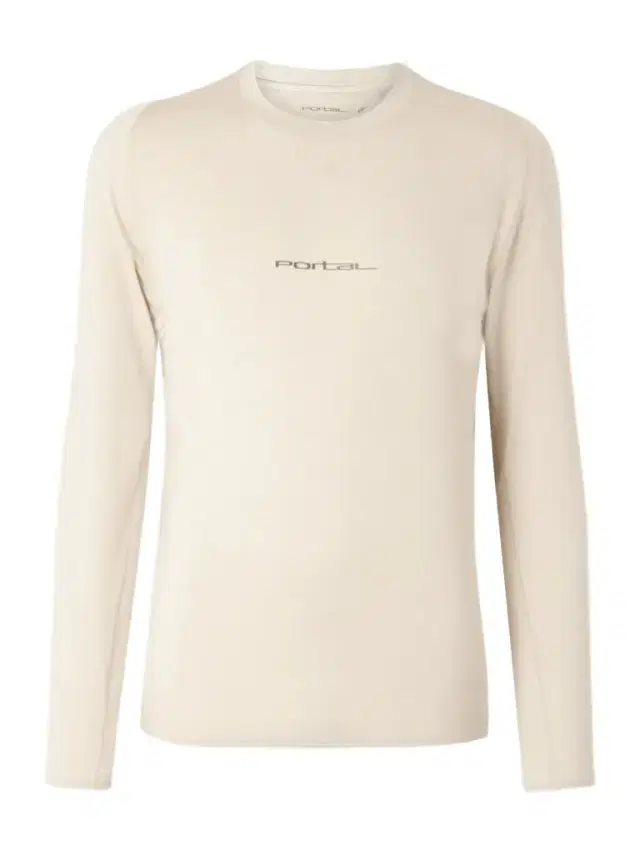 Portal Lateral Peak Logo-Print Recycled-Jersey T-Shirt - Men