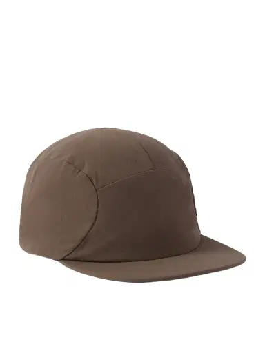 Portal Radius Logo-Print Recycled-Shell Cap - Men | Thumbnail 1 Portal Radius Logo-Print Recycled-Shell Cap - Men | Thumbnail 1