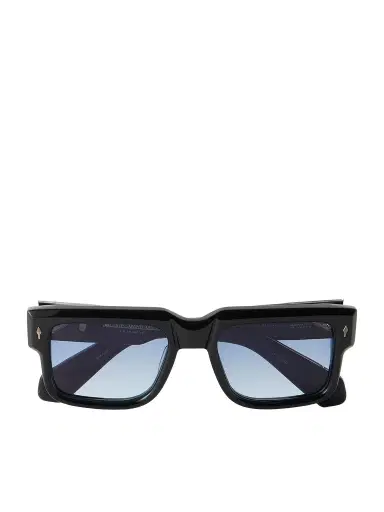 Jacques Marie Mage Hemmings Square-Frame Acetate Sunglasses - Men | Thumbnail 1 Jacques Marie Mage Hemmings Square-Frame Acetate Sunglasses - Men | Thumbnail 1