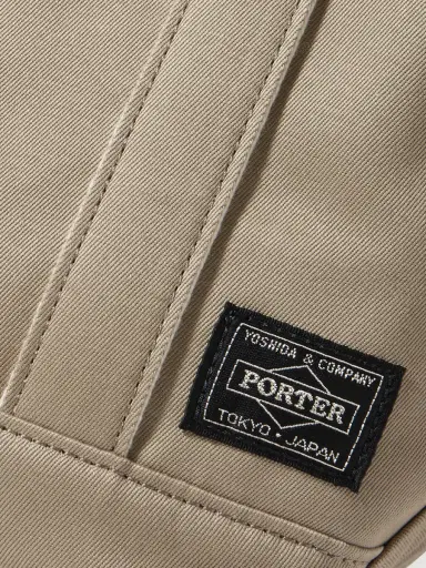 Porter-Yoshida and Co Weapon Cotton-Twill Tote Bag - Men | Thumbnail 4 Porter-Yoshida and Co Weapon Cotton-Twill Tote Bag - Men | Thumbnail 4