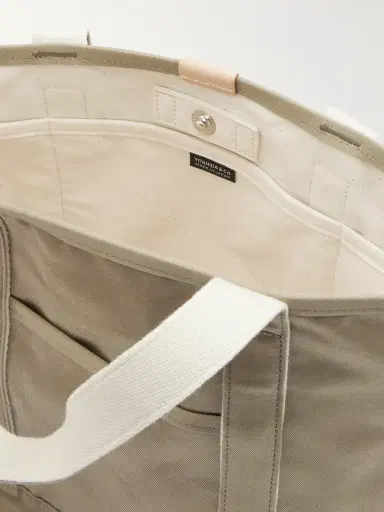 Porter-Yoshida and Co Weapon Cotton-Twill Tote Bag - Men | Thumbnail 5 Porter-Yoshida and Co Weapon Cotton-Twill Tote Bag - Men | Thumbnail 5