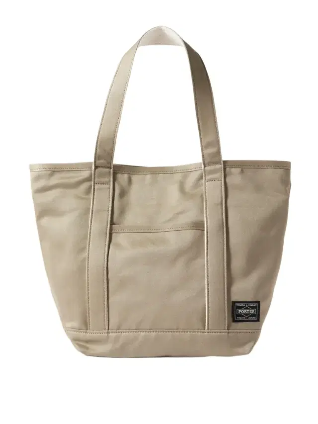 Porter-Yoshida and Co Weapon Cotton-Twill Tote Bag - Men