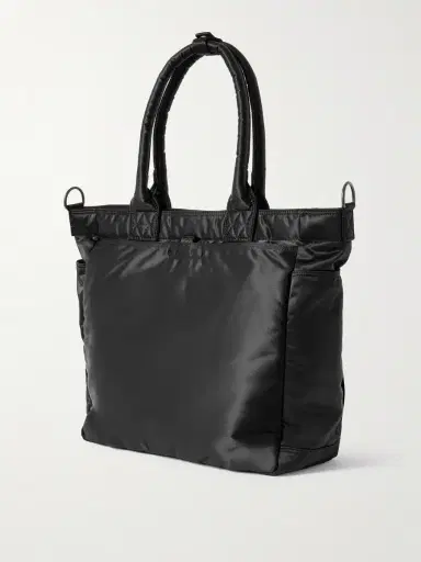 Porter-Yoshida and Co Tanker Nylon-Twill Tote Bag - Men | Thumbnail 3 Porter-Yoshida and Co Tanker Nylon-Twill Tote Bag - Men | Thumbnail 3