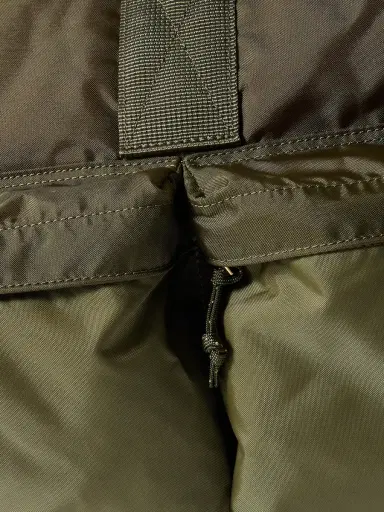Porter-Yoshida and Co Force 2Way Nylon Duffle Bag - Men | Thumbnail 4 Porter-Yoshida and Co Force 2Way Nylon Duffle Bag - Men | Thumbnail 4